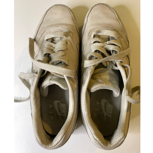 Nike Air Max Pinnacle 839608-001 Sneakers Womens Size 8 - Picture 7 of 9